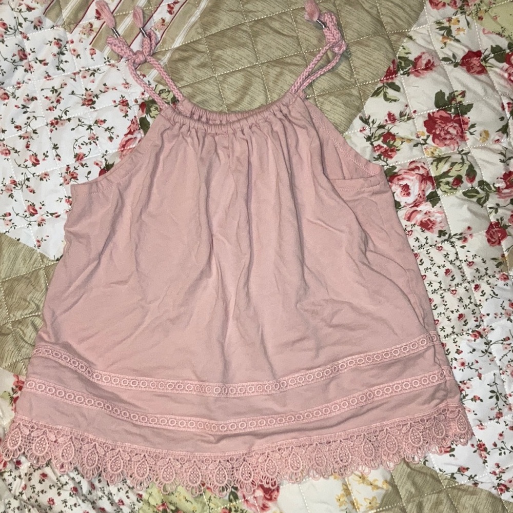 Gap tank
